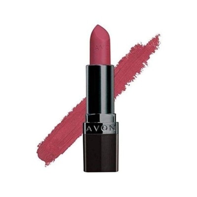 AVON AVON Ultra Matte Lipstick 3.6G Mauve Matters