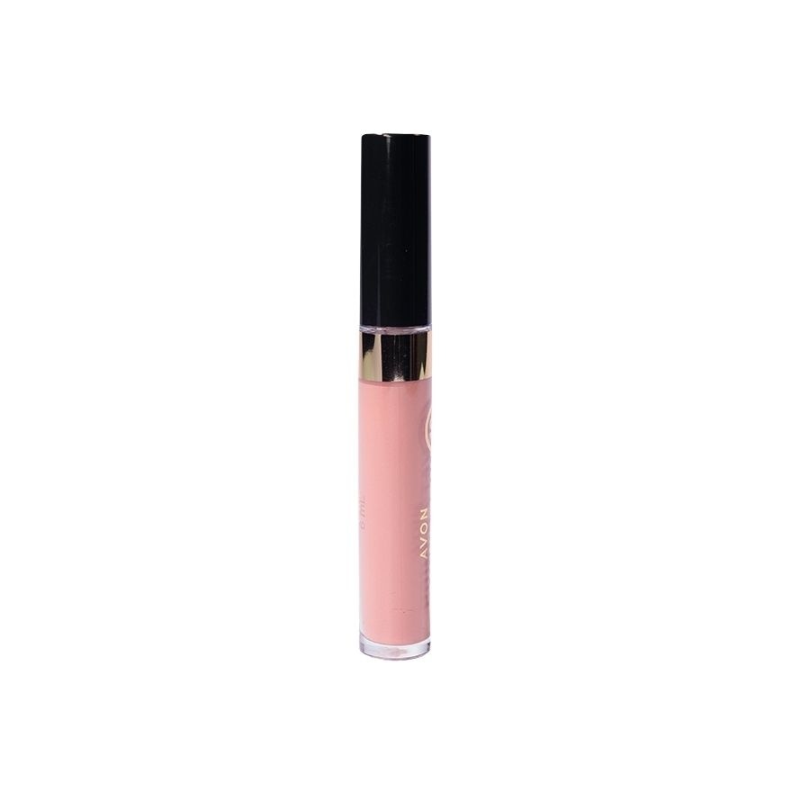 AVON Power Stay 16 Hour Matte Lip Color 7ml Cant Quit Café