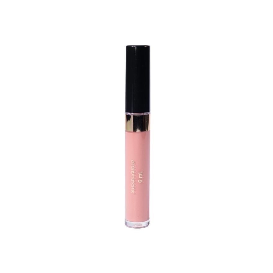 AVON Power Stay 16 Hour Matte Lip Color 7ml Cant Quit Café