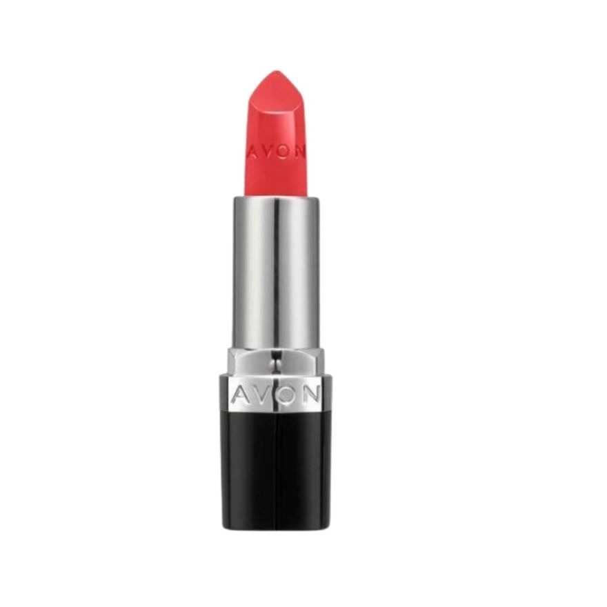 AVON Ultra Creamy Lipstick Berry Berry Nice