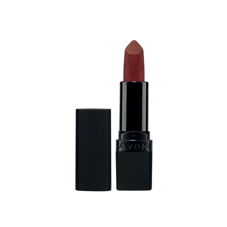 AVON Ultra Matte Lipstick Divine Twig