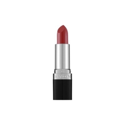 AVON AVON Ultra Creamy Lipstick 3.6G Scarlet Siren