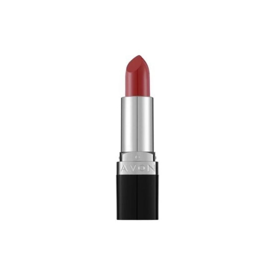 AVON Ultra Creamy Lipstick 3.6G Scarlet Siren