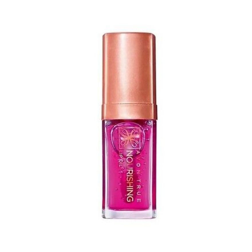 AVON Lip Nourishing Oil In Blossom 7ml