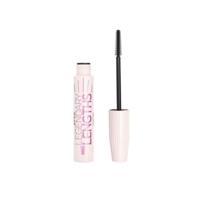AVON AVON Legendary Lengths Mascara 10g Blackest Black