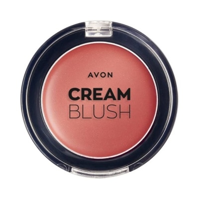 AVON AVON Cream Blush 2.4g Peach