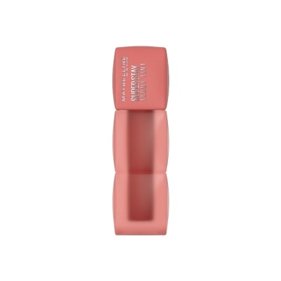 MAYBELLINE MAYBELLINE Superstay Teddy Tint Skinnydip