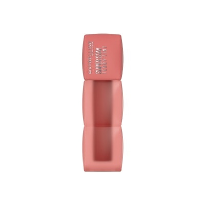 MAYBELLINE - MAYBELLINE Superstay Teddy Tint Skinnydip