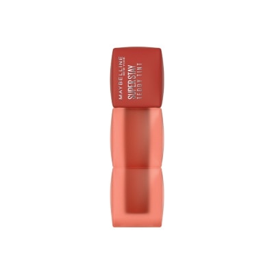 MAYBELLINE MAYBELLINE Superstay Teddy Tint Latte To Go