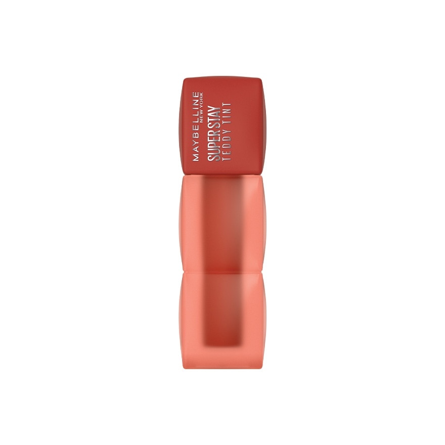 MAYBELLINE Superstay Teddy Tint Latte To Go