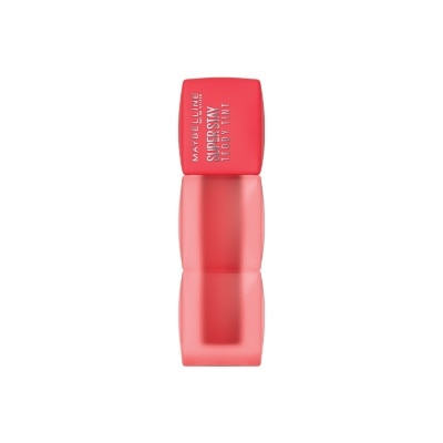 MAYBELLINE MAYBELLINE Superstay Teddy Tint 34 July Forever