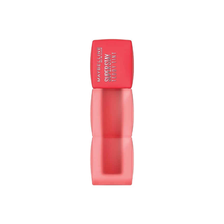 MAYBELLINE Superstay Teddy Tint 34 July Forever