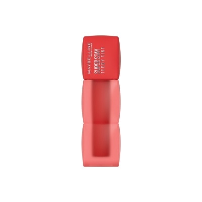 MAYBELLINE - MAYBELLINE Superstay Teddy Tint Coquettish