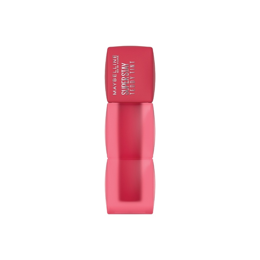 MAYBELLINE Superstay Teddy Tint 60 Cool Grunge