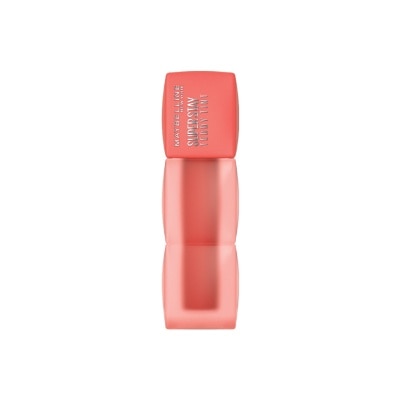 MAYBELLINE - MAYBELLINE Superstay Teddy Tint 25 Baby Tee