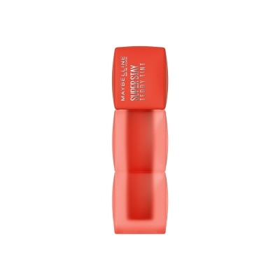MAYBELLINE - MAYBELLINE Superstay Teddy Tint 70 The A Plus