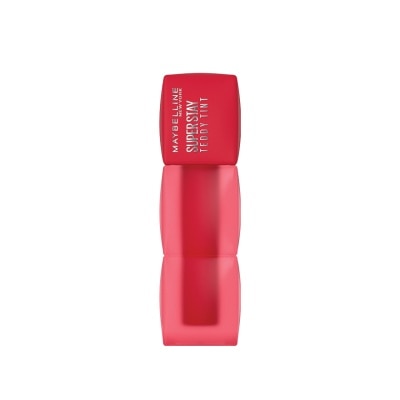 MAYBELLINE - MAYBELLINE Superstay Teddy Tint 65 Pinkie Bestie