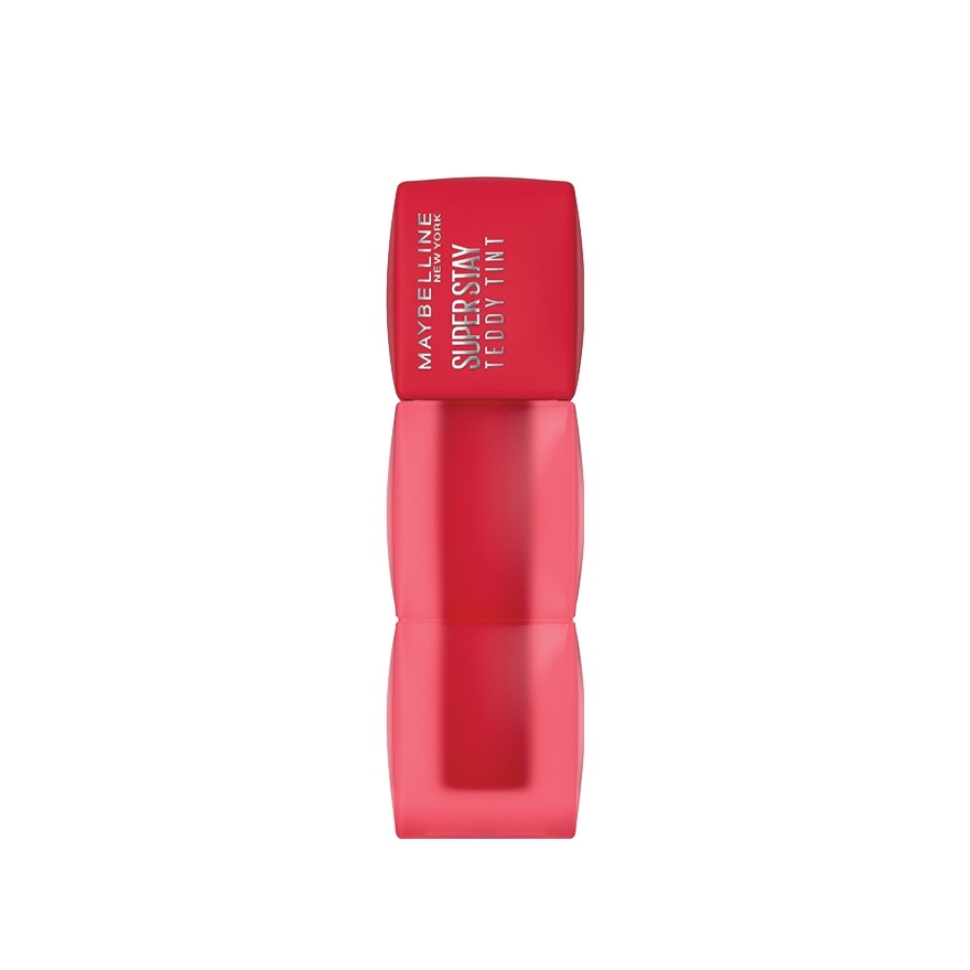 MAYBELLINE Superstay Teddy Tint 65 Pinkie Bestie