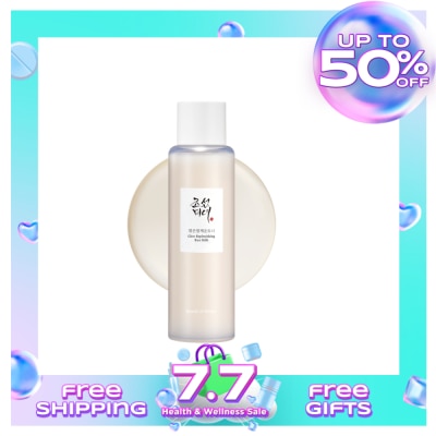 BEAUTY OF JOSEON BEAUTY OF JOSEON Glow Replenishing Rice Milk 150ml CVW