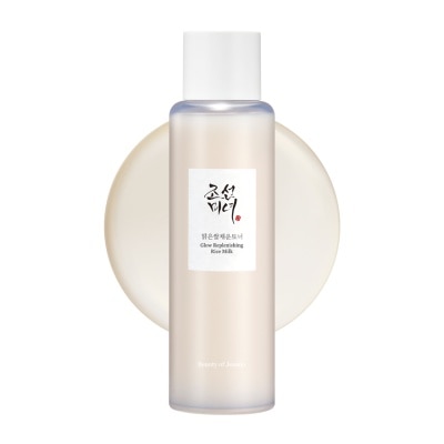 BEAUTY OF JOSEON BEAUTY OF JOSEON Glow Replenishing Rice Milk 150ml CVW