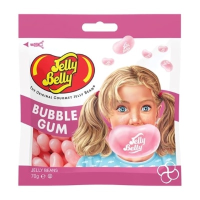 JELLY BELLY JELLY BELLY Bubble Gum 70g