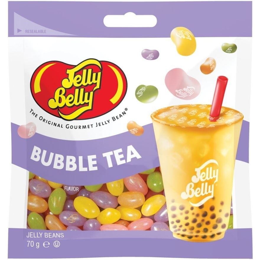 JELLY BELLY Bubble Tea 70g