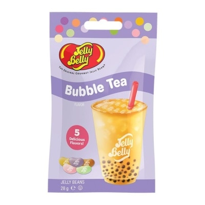 JELLY BELLY JELLY BELLY Bubble Tea 28g