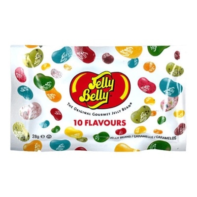 JELLY BELLY JELLY BELLY 10 Assorted 28g