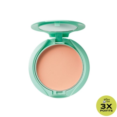 AVON AVON Simply Pretty Smooth And Glow Pressed Powder Soft Bisque 10g