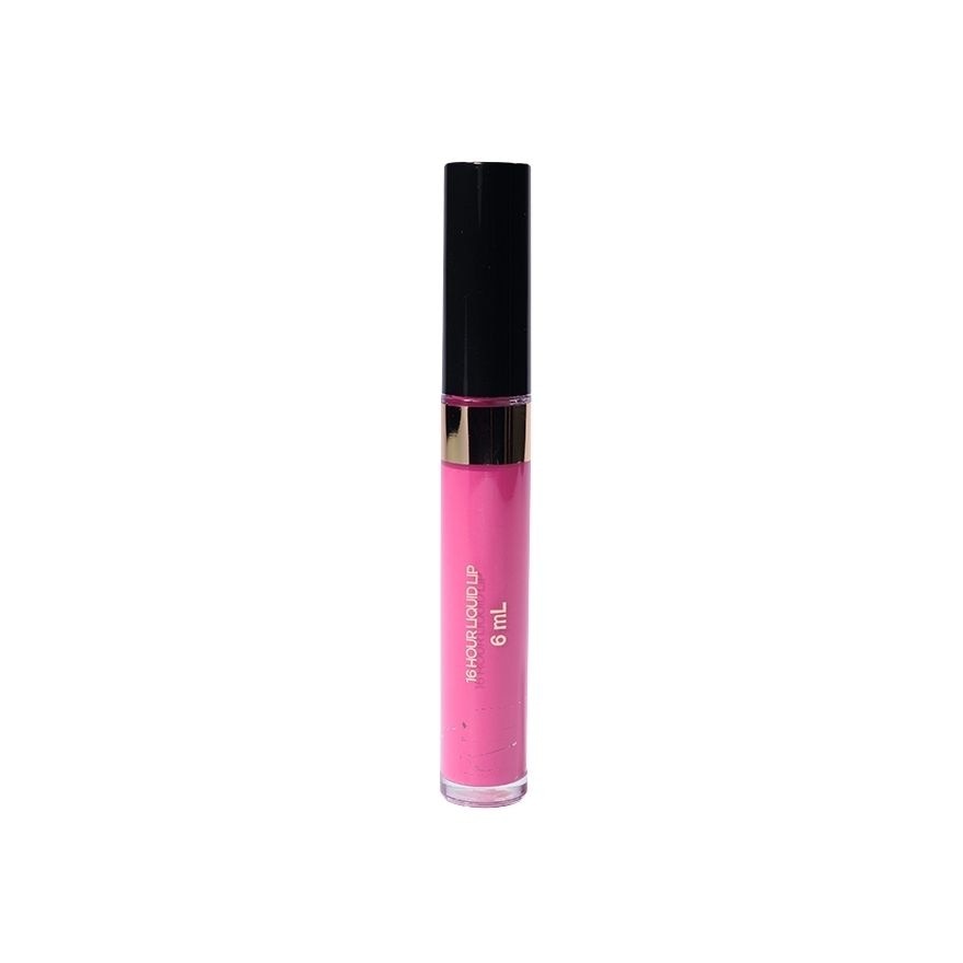AVON Power Stay Liquid Lip Fail Proof Fuschia 6ml