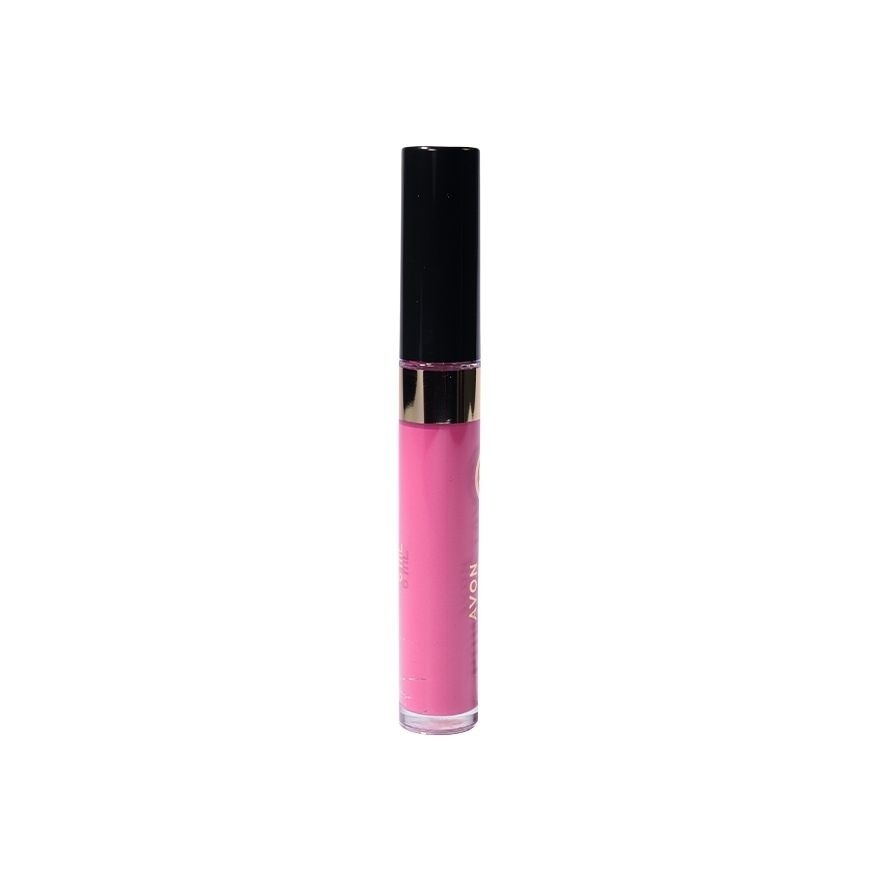 AVON Power Stay Liquid Lip Fail Proof Fuschia 6ml