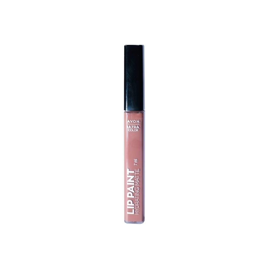AVON Ultra Matte Lip Paint Honey Love 7ml