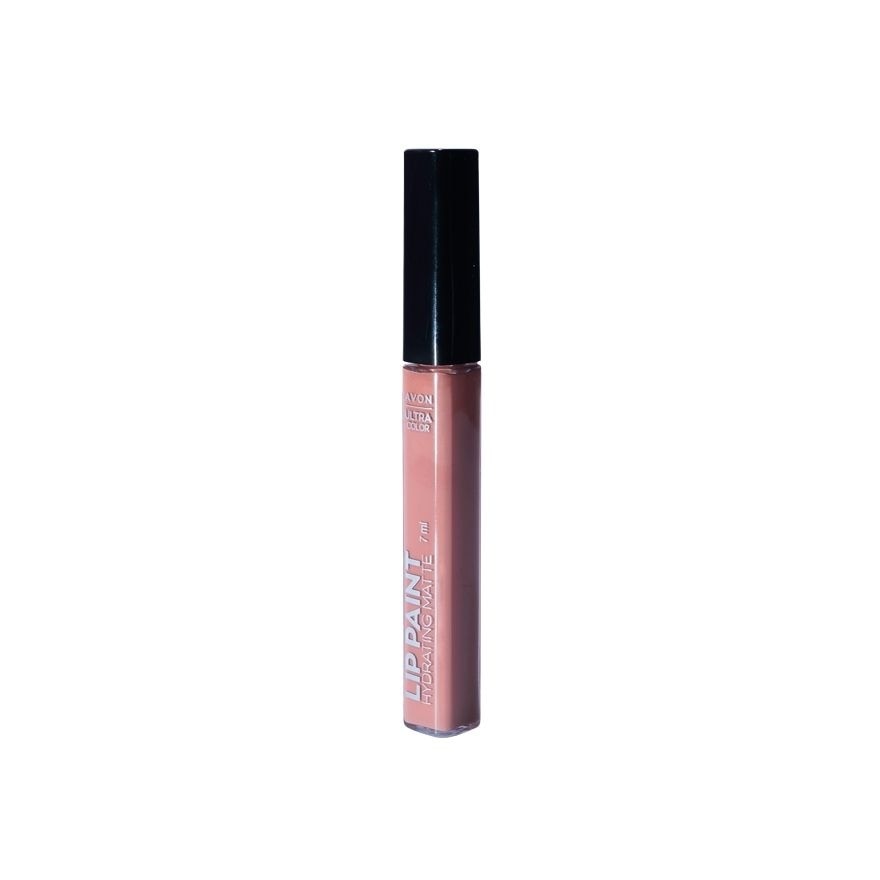 AVON Ultra Matte Lip Paint Honey Love 7ml