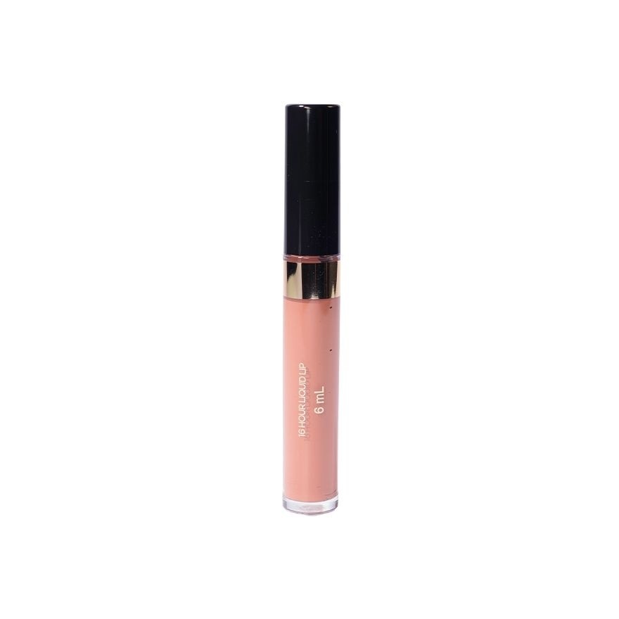 AVON Power Stay Liquid Lip Non Stop Nude 6ml