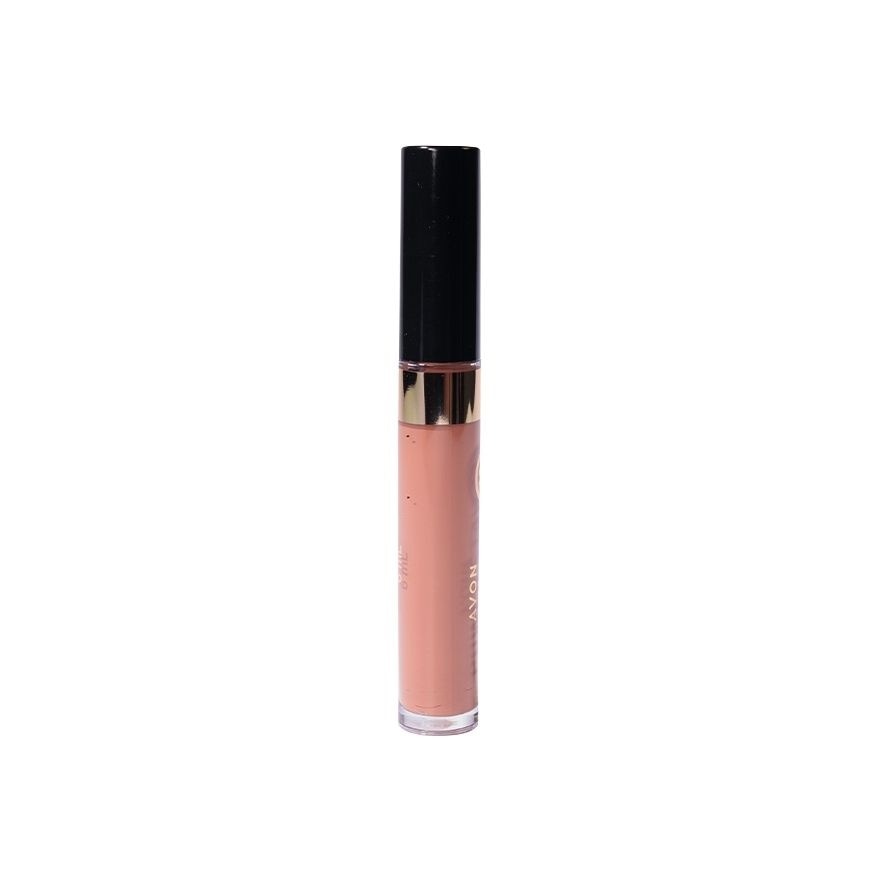 AVON Power Stay Liquid Lip Non Stop Nude 6ml