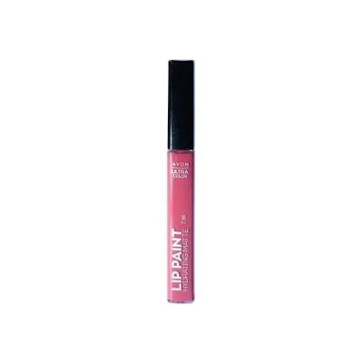 AVON AVON Ultra Matte Lip Paint Crushed Orchid 7ml