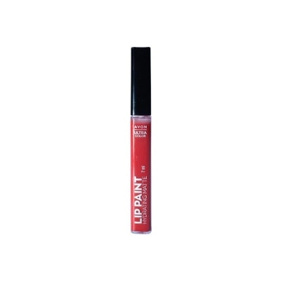 AVON AVON Ultra Matte Lip Paint Raspberry Truffle 7ml
