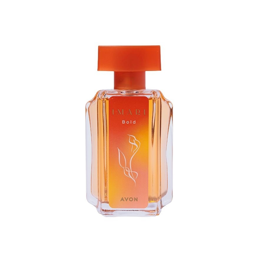 AVON Imari Bold Eau de Toilette 50mL