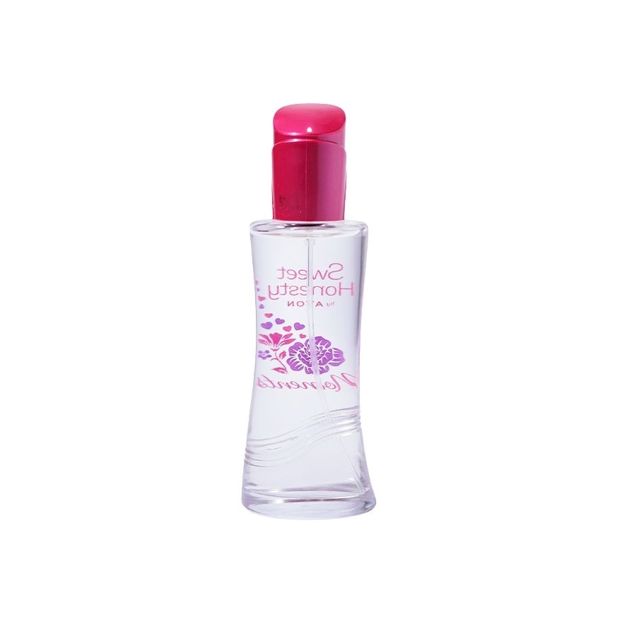 AVON Sweet Honesty Moments Eau de Toilette 50mL