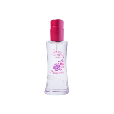 AVON AVON Sweet Honesty Moments Eau de Toilette 50mL