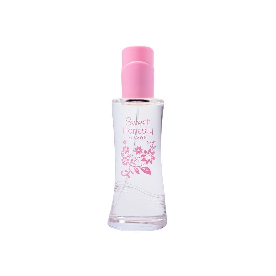 AVON Sweet Honesty Eau de Cologne 50mL