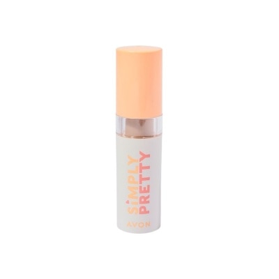 AVON AVON Simply Pretty Magic Lipstick Berry Rose 4g