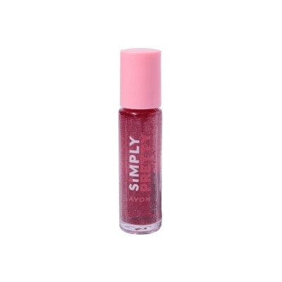 AVON AVON Simply Pretty Lip And Cheek Tint Berry Blush 9ml