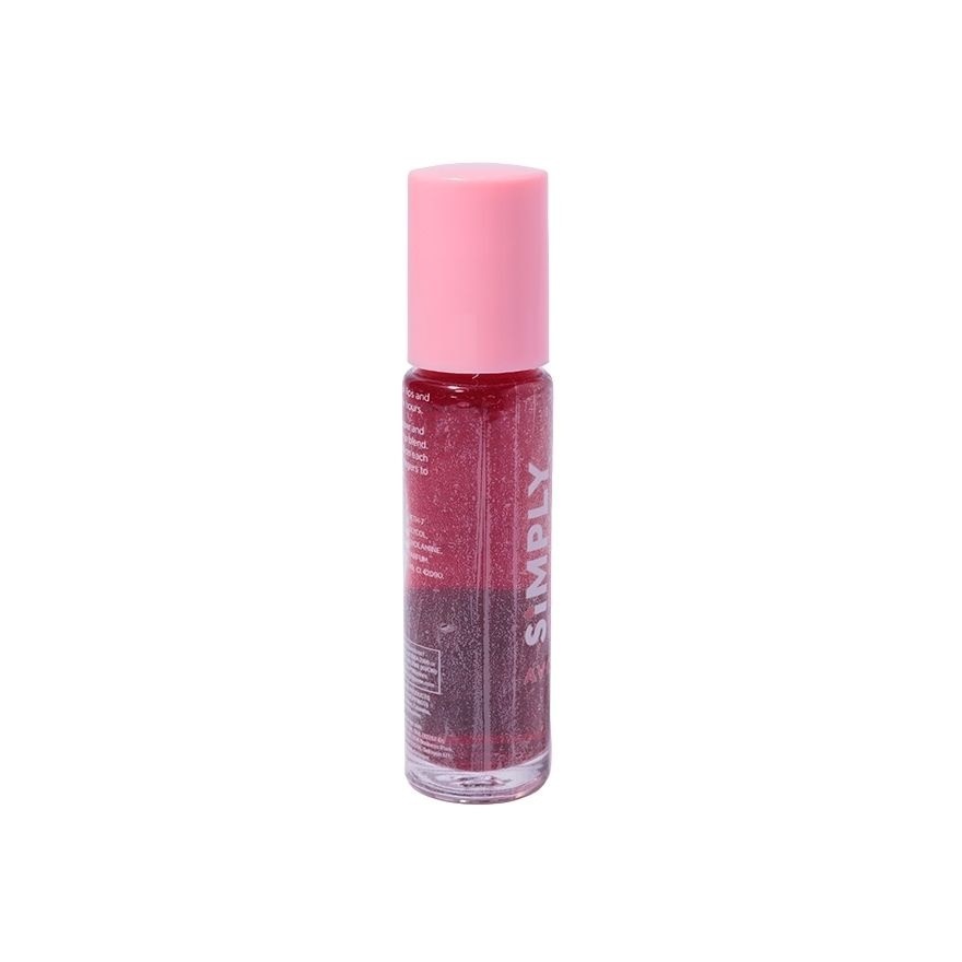 AVON Simply Pretty Lip And Cheek Tint Berry Blush 9ml