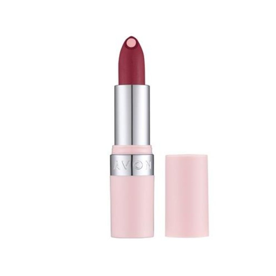 AVON Hydramatic Matte Lipstick Hydra Rosy 3.6g