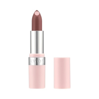 AVON AVON Hydramatic Matte Lipstick Hydra Honey 3.6g