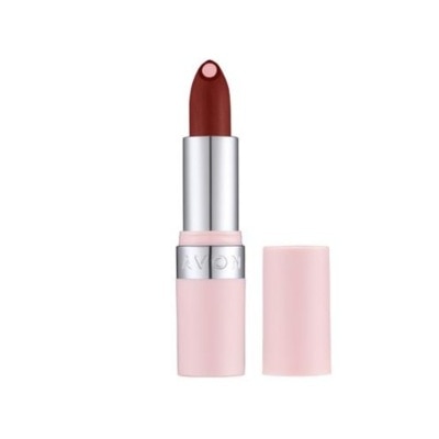 AVON AVON Hydramatic Matte Lipstick Hydra Fawn 3.6g