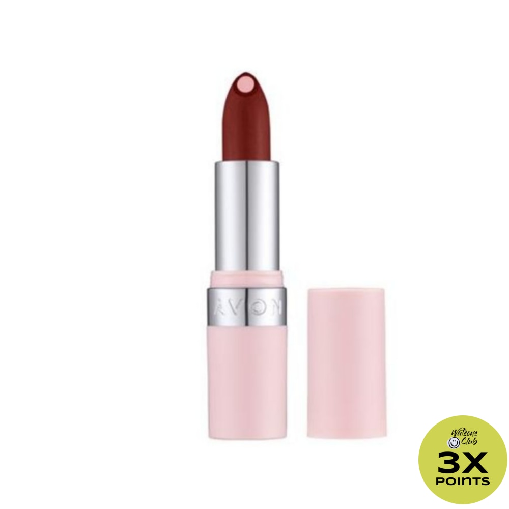 AVON Hydramatic Matte Lipstick Hydra Fawn 3.6g
