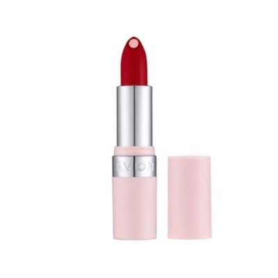 AVON AVON Hydramatic Matte Lipstick Hydra Siren Red 3.6g