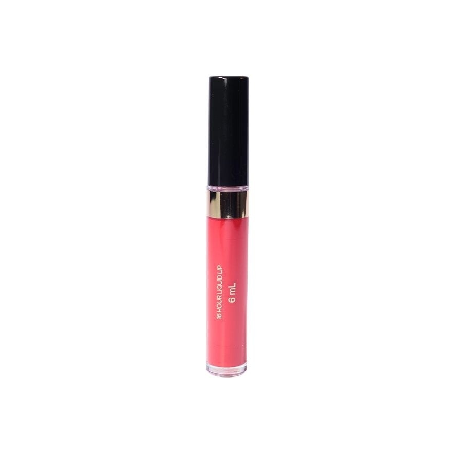 AVON Power Stay Liquid Lip The Red One 6ml